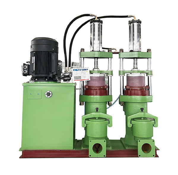 打桩污泥压滤机高压料泵用什么泵好呢?