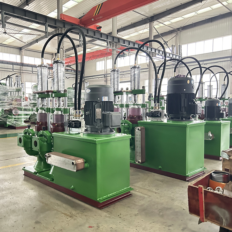 陶瓷柱塞泵在金矿行业尾矿浆料输送过程中具体有哪些作用
