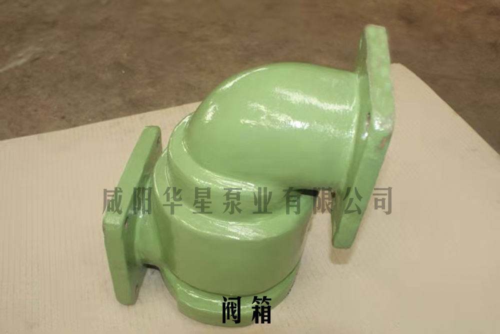 yb型柱塞泵外形图号及配件