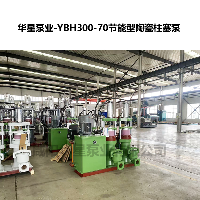 陶瓷柱塞泵尺寸规格