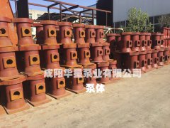 节能型陶瓷柱塞泵配件